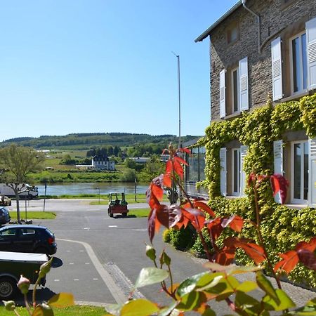 Отель Weingut Erbes-Henn Ирциг Экстерьер фото